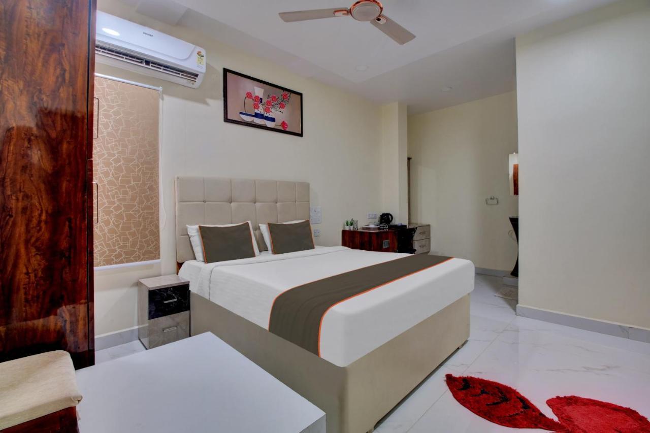 Collection O Hotel Mango Tree Khammam 외부 사진