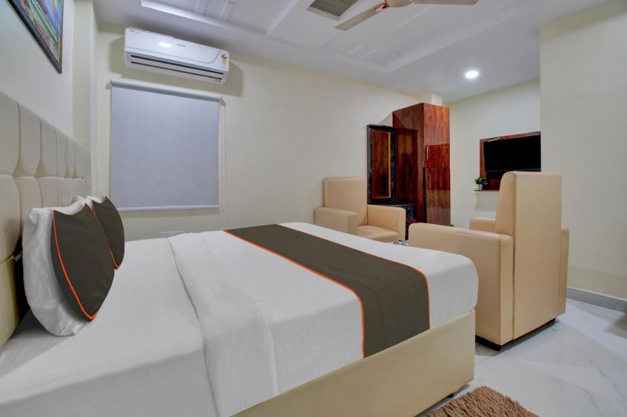 Collection O Hotel Mango Tree Khammam 외부 사진