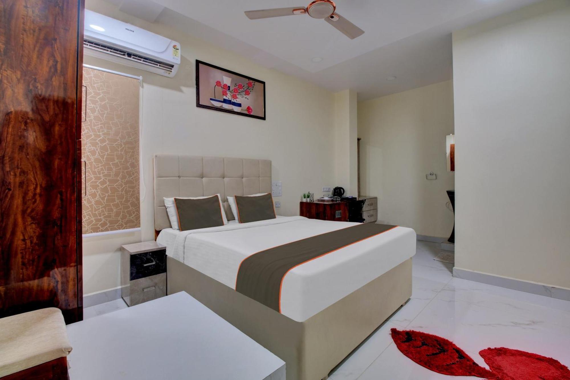 Collection O Hotel Mango Tree Khammam 외부 사진